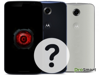 В 2015 году Motorola представит еще один мощный 5,9'' флагман