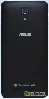 64-битный ASUS Zenfone 5: все характеристики