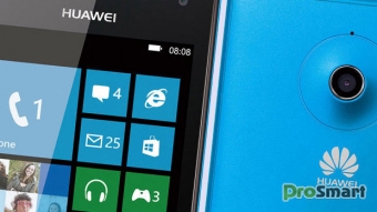Huawei заявила о бесперспективности разработки WP-смартфонов