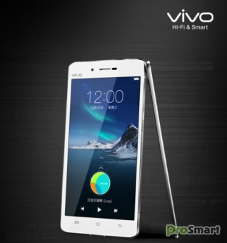 Vivo X5 Max - самый тонкий в мире смартфон представлен официально