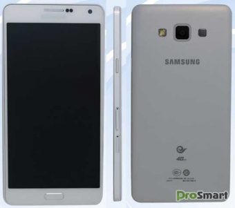 Samsung Galaxy A7 получит Exynos 5 Octa 5433