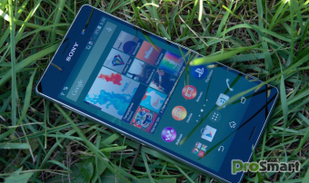 Новые сведения об Android 5.0 Lollipop для Sony Xperia Z3