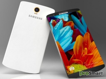Samsung готовит 1101 версию Galaxy S6