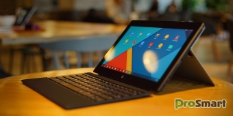 Jide Remix - копия Surface Pro 3 от бывших сотрудников Google