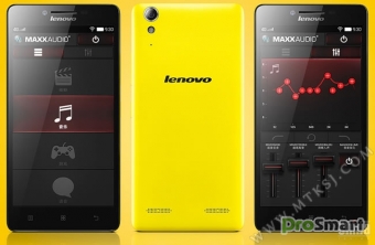 14 января выйдет Lenovo K3 для China Unicom