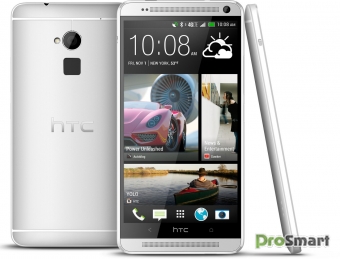 HTC Hima Ace Plus - топовый фаблет со сканером отпечатка пальца