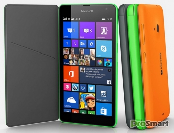 Lumia RM-1099: еще одна новинка Microsoft засветилась в Индонезии