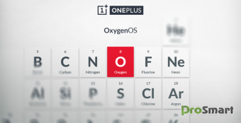 OxygenOS – замена CyanogenMod от OnePlus