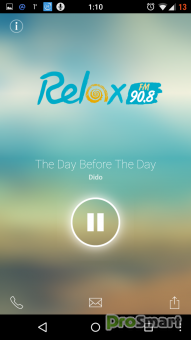 Relax FM 2.3.2