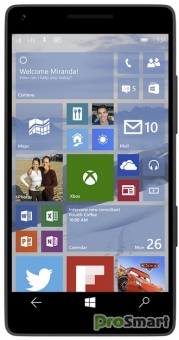 Windows 10 будет поддерживать смартфоны с 512 МБ ОЗУ!