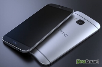 HTC One (M9): полный перечень характеристик