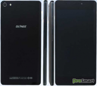 Gionee Elife S7