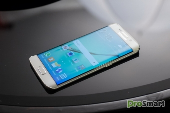 Samsung Galaxy S6 и S6 Edge - анонс!