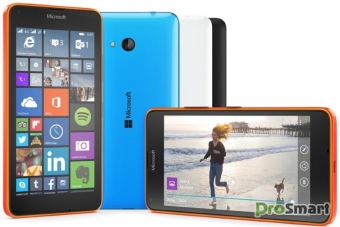 Microsoft Lumia 640 и Lumia 640 XL