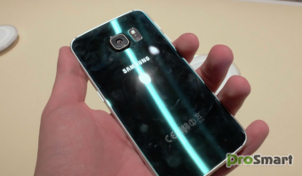 Samsung Galaxy S6 и Galaxy S6 Edge: цена в России