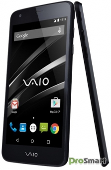 Анонс VAIO Phone