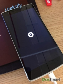 Новые снимки OxygenOS от OnePlus