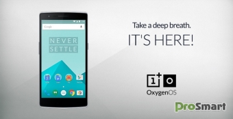 OnePlus One получил обновление на базе Android 5.0.2