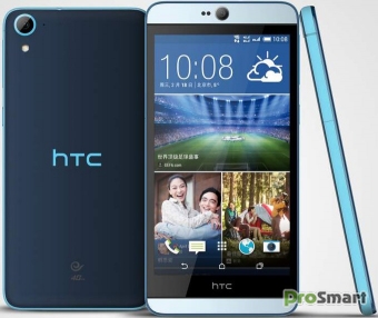 HTC Desire 826s: характеристики нового середняка