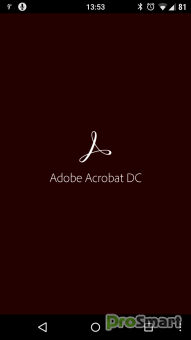 Adobe Acrobat Reader PRO 22.3.0.21685 Beta