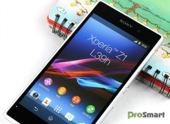 График обновлений Sony Xperia Z1, Z1 Compact и Z Ultra, C3, T2 Ultra