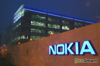 Сделка на 15,6 млрд евро и снова Nokia)