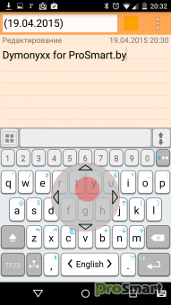 Ai.Type keyboard Plus + Emoji 9.6.0.8 Paid