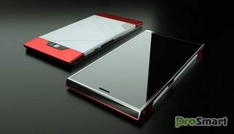 Turing Phone прочнее стали и титана!