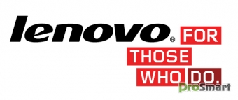 Новые сетевые решения и ПО от Lenovo