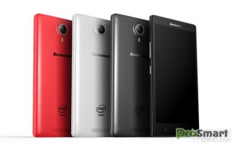 Lenovo K80