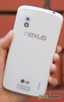 Android 5.1.1 для LG Nexus 4