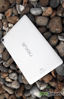 Android 6.0.1 Marshmallow  для Google Nexus 9