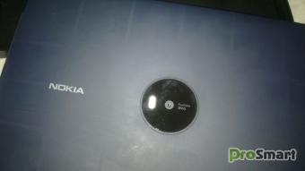 Nokia Lumia 2020 Illusionist