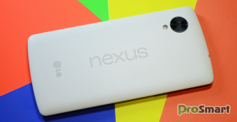 Компактный Nexus от Google