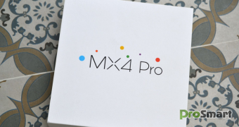 Meizu MX4 Pro уступает место MX5