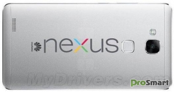 Kirin OS & Nexus