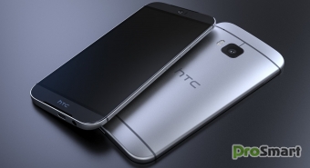 Камера HTC One M9