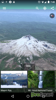 Google Earth 10.41.0.7