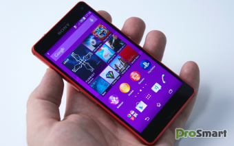 Sony  Xperia Z3 Compact получил Android M