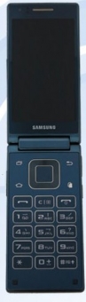 Samsung SM-G9198 с Qualcomm Snapdragon 808