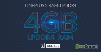 OnePlus 2 с LPDDR4