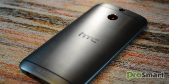 HTC One M8S на Snapdragon 615