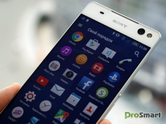 Sony Xperia C5 Ultra & Xperia M5