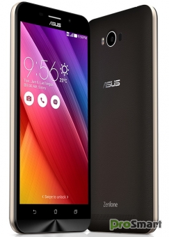 ASUS Zenfone Max с батареей на 5000 мАч