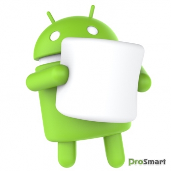 Android 6.0 Marshmallow