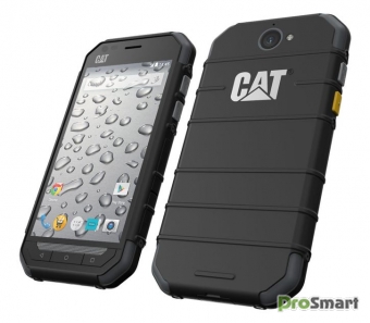 Защищенный смартфон Cat S30