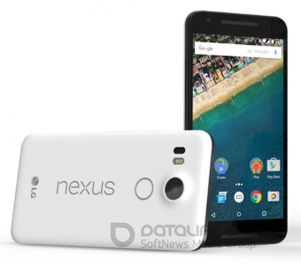 LG Nexus 5X в продаже