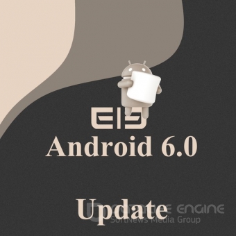 Elephone - скоро Android 6.0 на наших девайсах