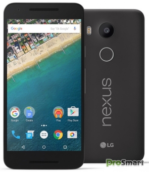 LG Nexus 5X продается в России