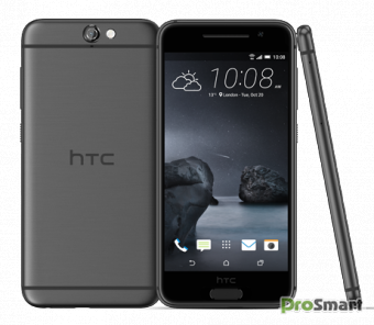 HTC One A9 цена в России